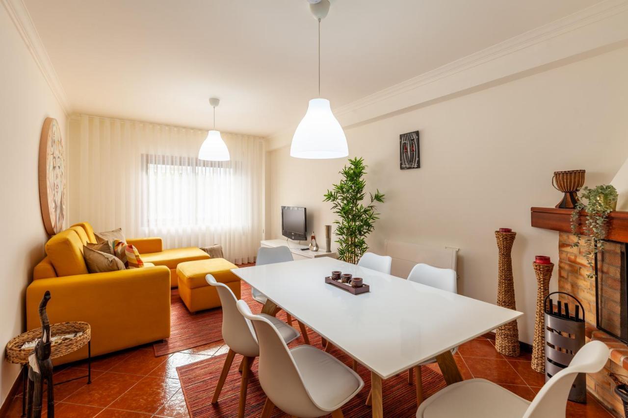 Casa Da Apulia - Minho's Guest Apartment