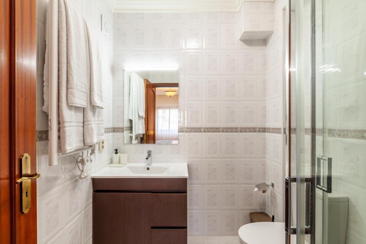 Casa Da Apulia - Minho's Guest Apartment Esposende