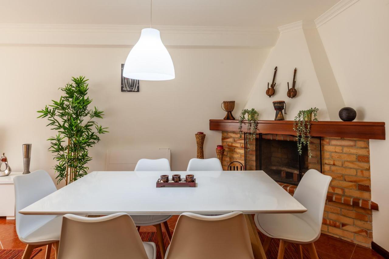 Casa Da Apulia - Minho's Guest Apartment Esposende