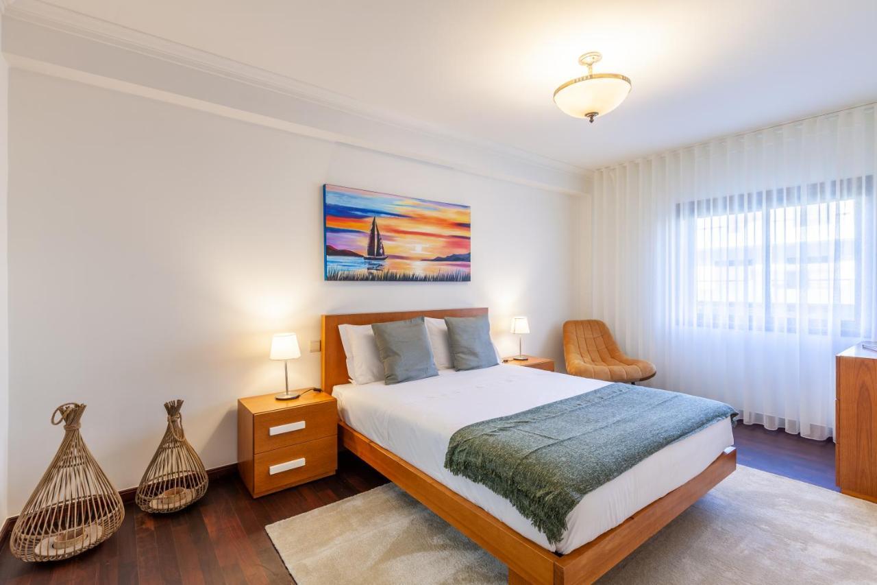 Casa Da Apulia - Minho's Guest Apartment Esposende