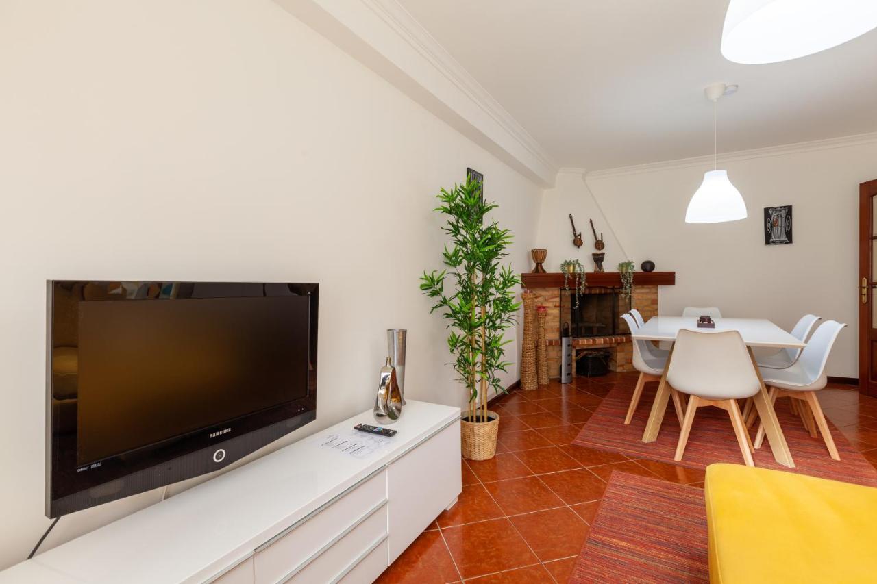 Casa Da Apulia - Minho's Guest Apartment