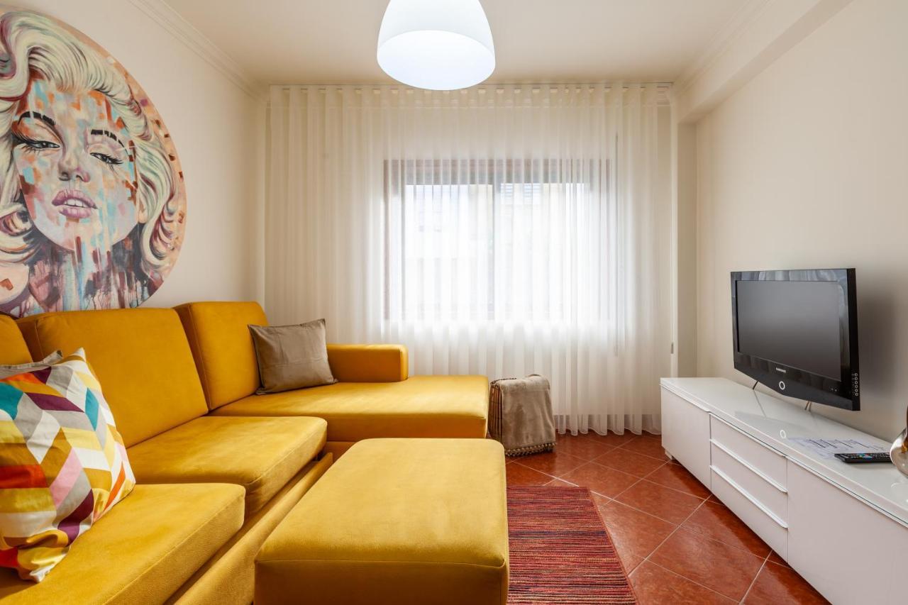 Appartement Casa Da Apulia - Minho's Guest *
