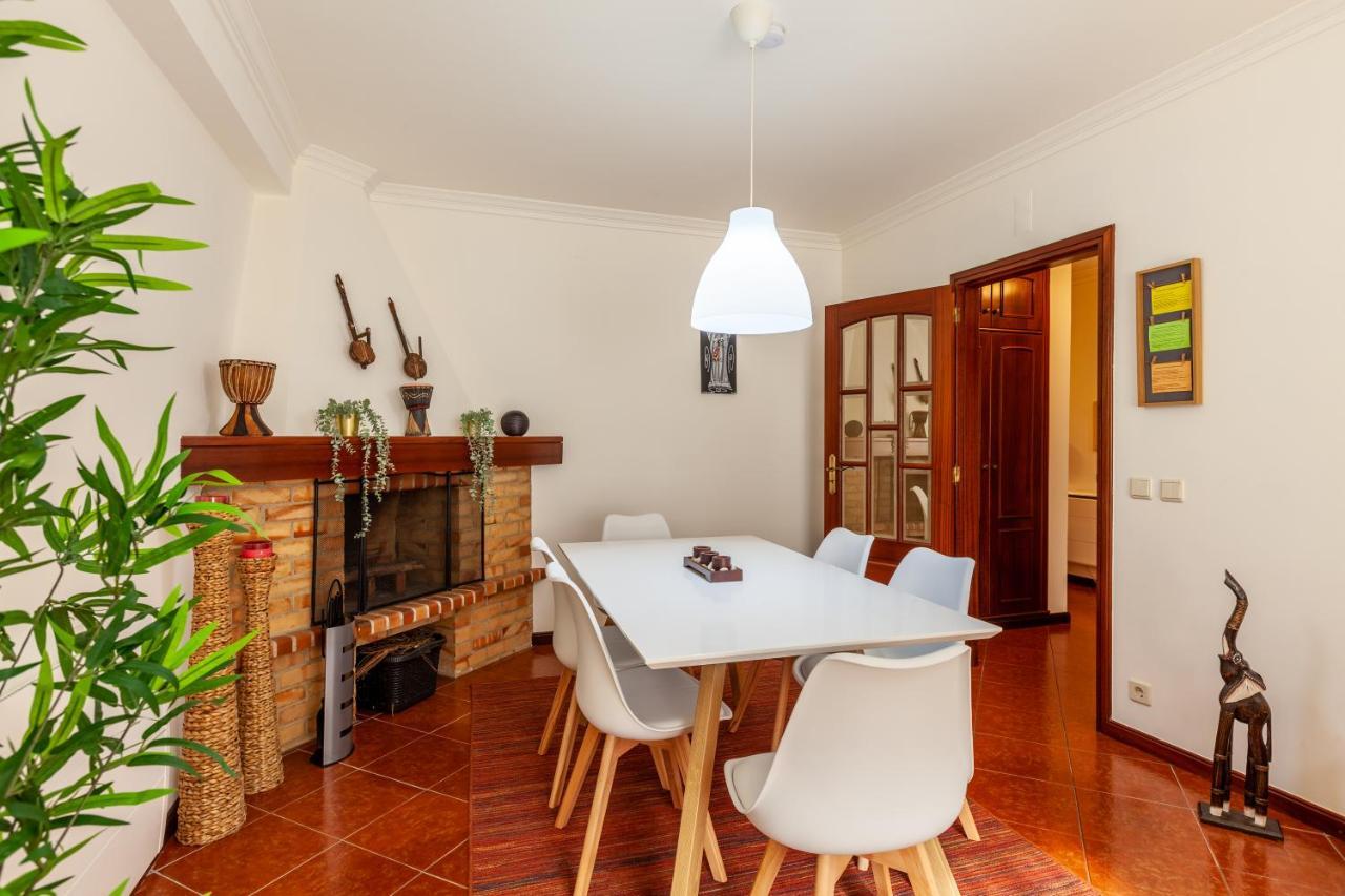 Apartment Casa Da Apulia - Minho's Guest Esposende