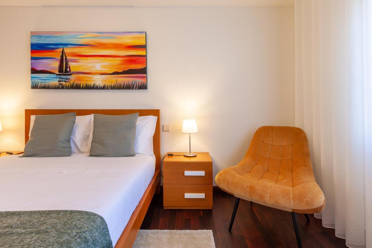 Casa Da Apulia - Minho's Guest Apartment