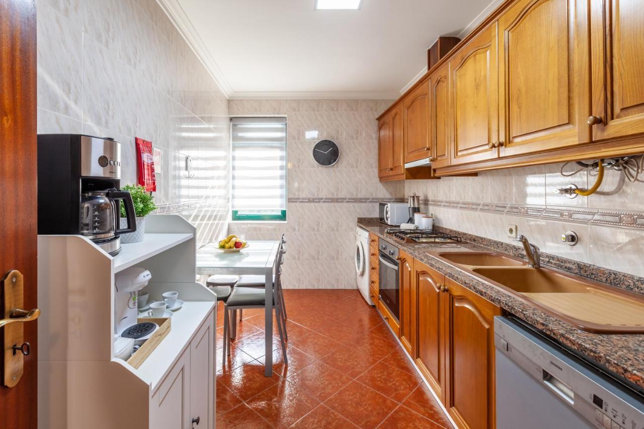 Apartment Casa Da Apulia - Minho's Guest *