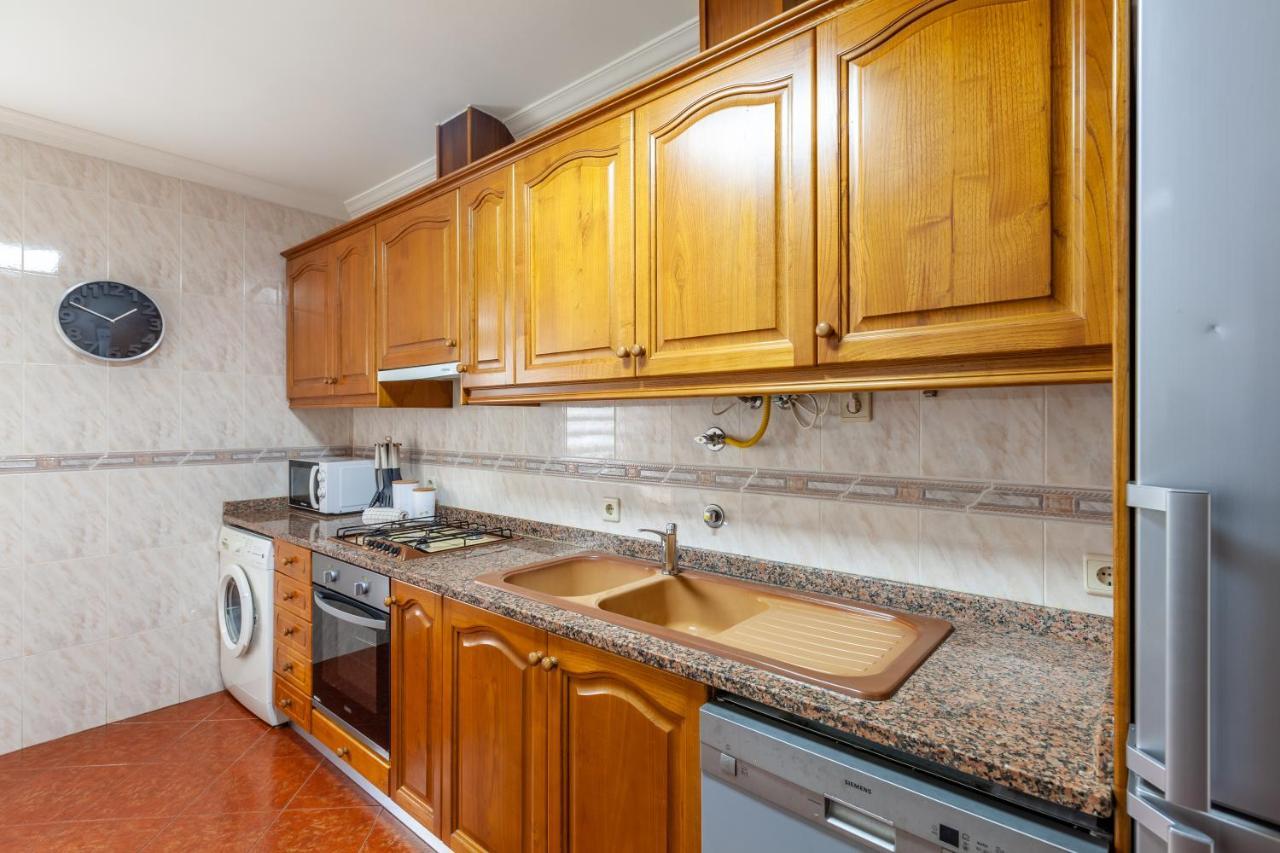 Appartement Casa Da Apulia - Minho's Guest