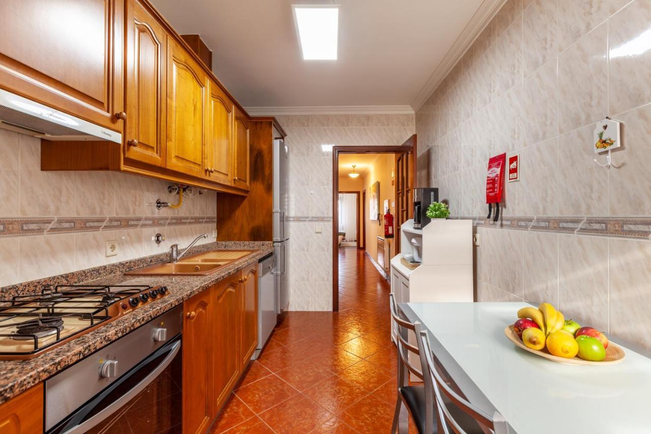 Appartement Casa Da Apulia - Minho's Guest *